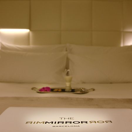 Hotel Arconte (Adults Only) Barselona Oda fotoğraf