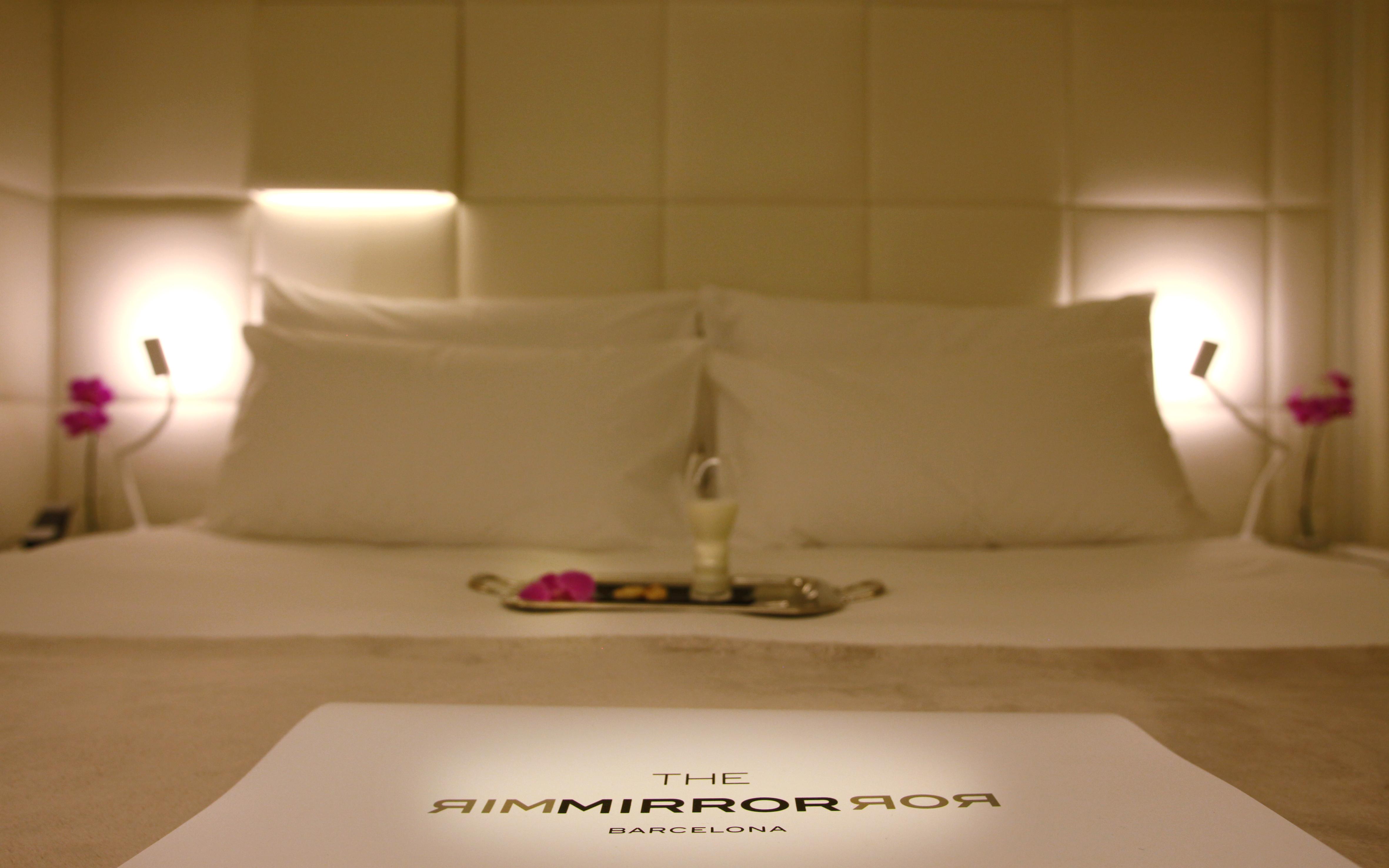 Hotel Arconte (Adults Only) Barselona Oda fotoğraf
