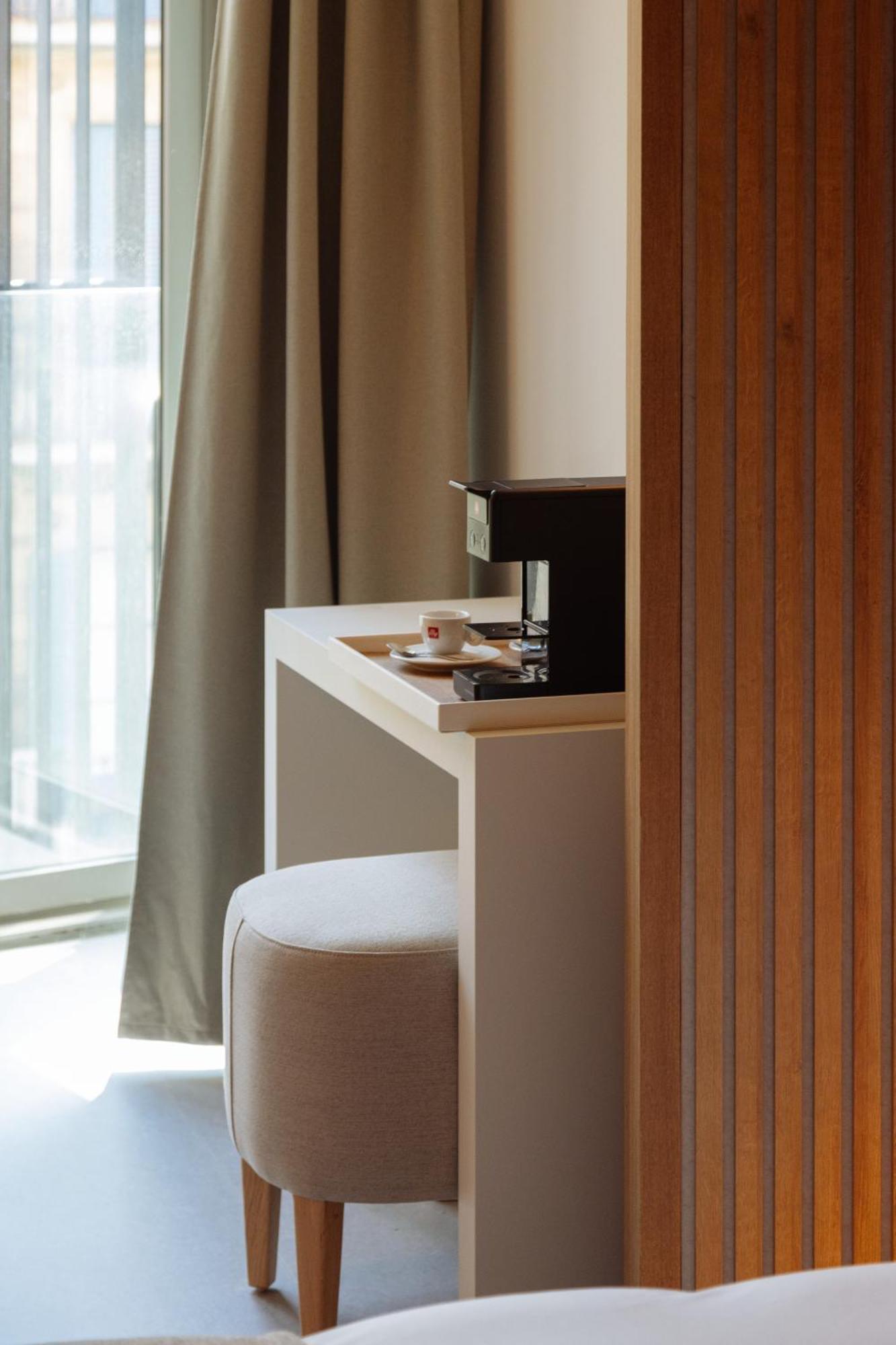 Hotel Arconte (Adults Only) Barselona Dış mekan fotoğraf