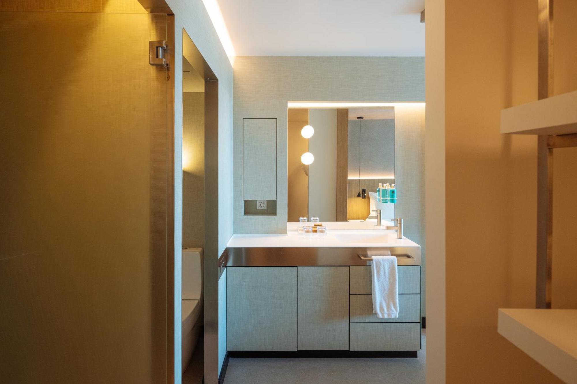 Hotel Arconte (Adults Only) Barselona Dış mekan fotoğraf