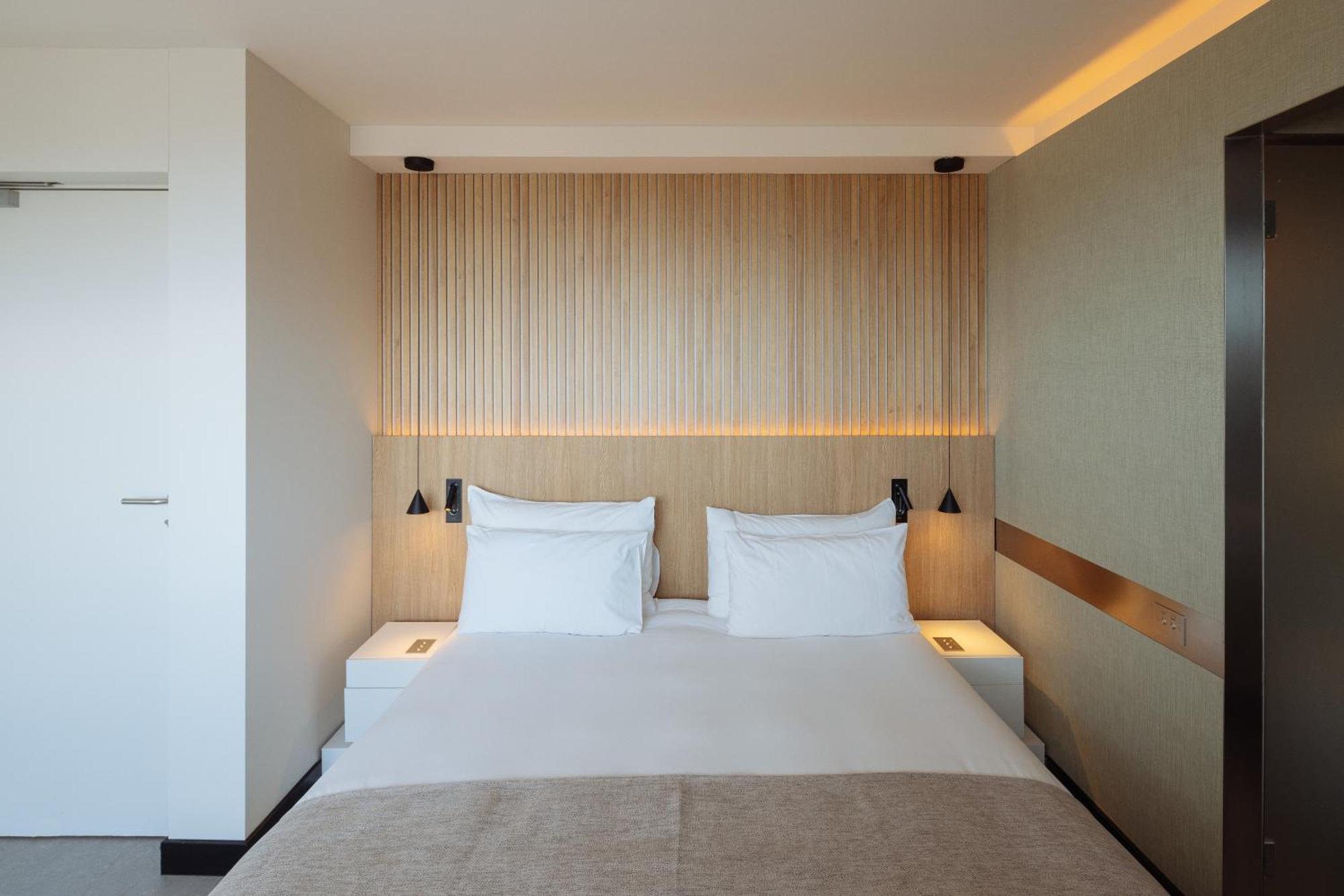 Hotel Arconte (Adults Only) Barselona Dış mekan fotoğraf