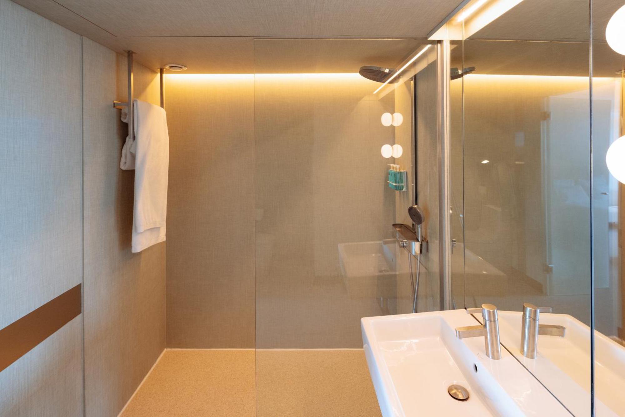 Hotel Arconte (Adults Only) Barselona Dış mekan fotoğraf